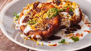 Aloo Tikki: The Quintessential Indian Street Snack